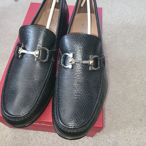 FERRAGAMO PRAT LOAFER (NEW) main image 5